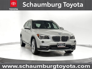 2015 BMW X1