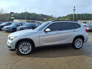2014 BMW X1