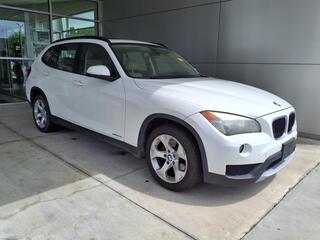 2013 BMW X1