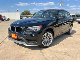 2015 BMW X1