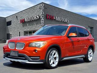2015 BMW X1