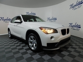 2015 BMW X1