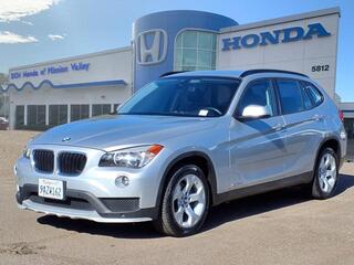 2015 BMW X1