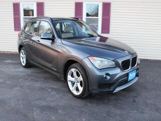 2013 BMW X1