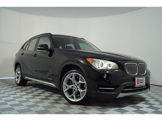 2013 BMW X1