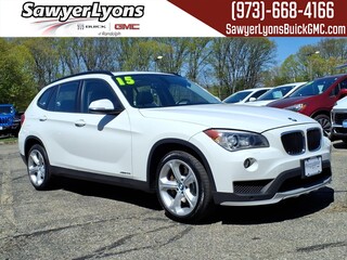 2015 BMW X1
