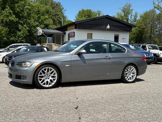 2007 BMW 3 Series for sale in Asheville NC