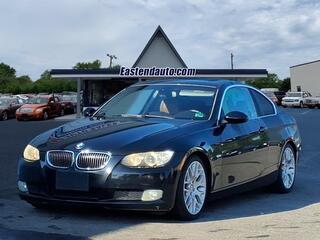 2008 BMW 3 Series