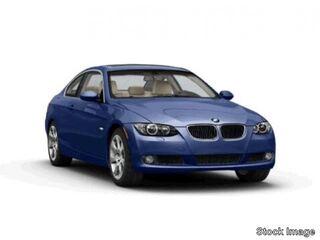 2009 BMW 3 Series