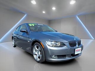 2007 BMW 3 Series