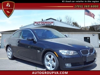 2009 BMW 3 Series