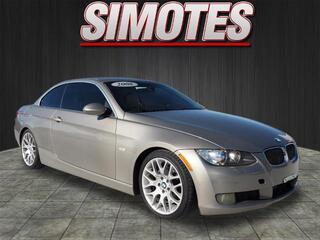 2008 BMW 3 Series