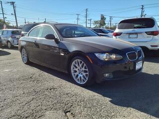 2007 BMW 3 Series