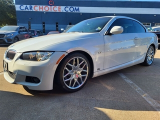 2010 BMW 3 Series for sale in Brighton MI