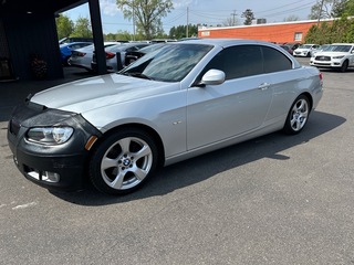 2010 BMW 3 Series