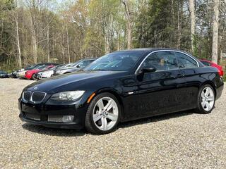 2009 BMW 3 Series for sale in Asheville NC