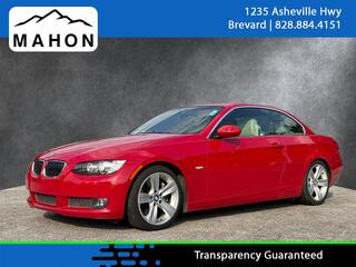 2007 BMW 3 Series
