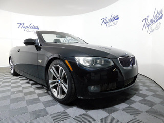 2009 BMW 3 Series