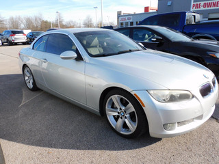 2009 BMW 3 Series