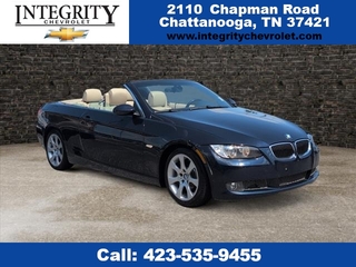 2008 BMW 3 Series