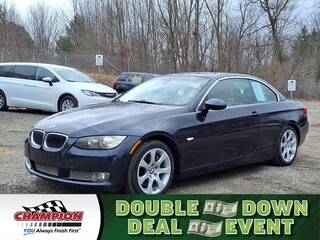 2009 BMW 3 Series