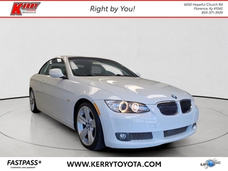 2010 BMW 3 Series