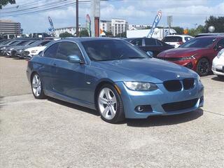 2010 BMW 3 Series for sale in Manchester TN