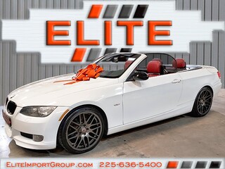 2009 BMW 3 Series
