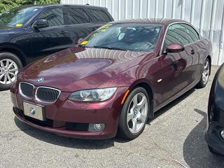 2008 BMW 3 Series