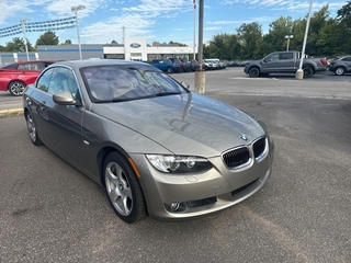 2010 BMW 3 Series