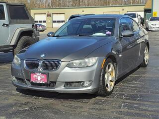 2007 BMW 3 Series