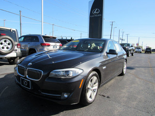 2013 BMW 5 Series for sale in Toledo OH