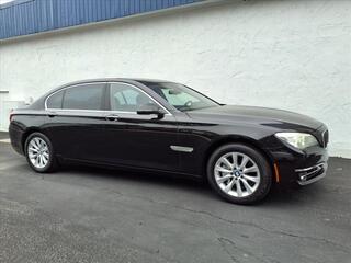 2014 BMW 7 Series for sale in Raleigh NC