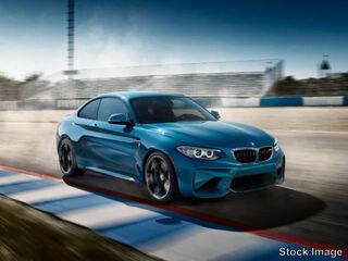 2017 BMW M2