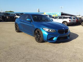 2017 BMW M2