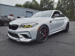 2020 BMW M2