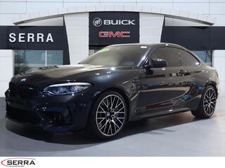 2019 BMW M2