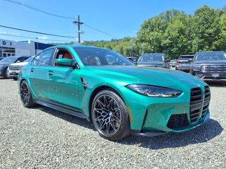 2024 BMW M3 for sale in Watchung NJ