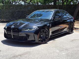 2024 BMW M3
