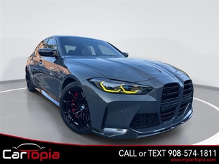 2024 BMW M3 for sale in North Plainfield NJ