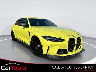 2023 BMW M3