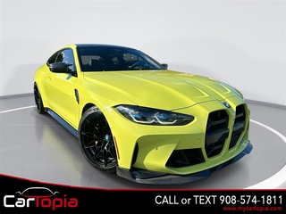 2021 BMW M4 for sale in North Plainfield NJ