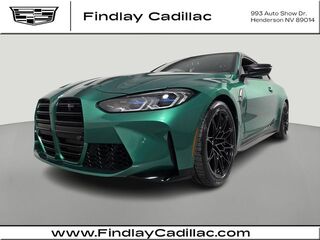 2021 BMW M4