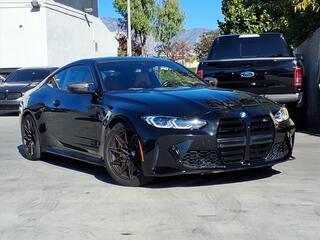 2021 BMW M4