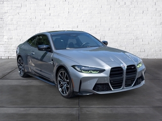 2022 BMW M4
