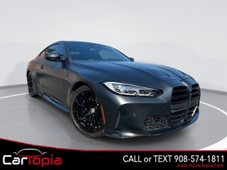 2023 BMW M4