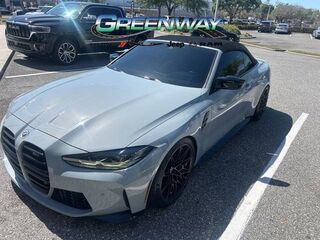 2022 BMW M4