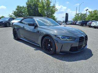 2022 BMW M4