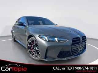 2025 BMW M3 for sale in North Plainfield NJ