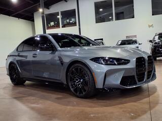 2025 BMW M3
